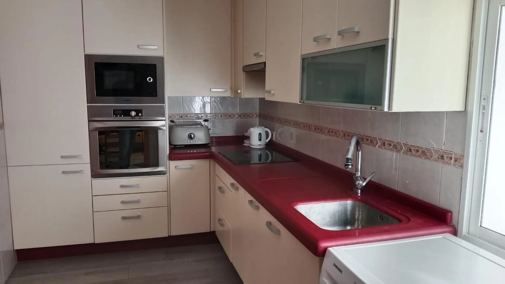 Andalusian Apartment By Seric, 15' Walking To The Beach Torremolinos 0*,  Spain